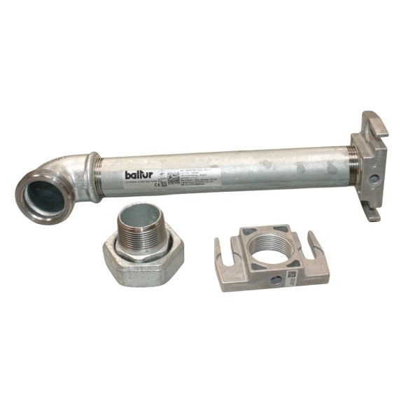 Газовая арматура Baltur MM410 A20C-R5/4-T 19990546_5