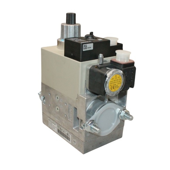 Газовая арматура Baltur MM410 A20C-R5/4-T 19990546_2