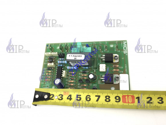 ПЛАТА GP458 BRAHMA (16020250)