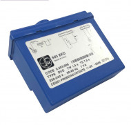 БЛОК ЭЛЕКТРОННОГО РОЗЖИГА SIT 503 EFD КОД 0.503.006 БЛОК ЭЛЕКТРОННОГО РОЗЖИГА SIT 503 EFD КОД 0.503.006