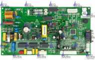 Плата управления Haier (для битермических котлов) V5.0 HAIER FALCO L1P20-F21(T), L1P26-F21(T) B00118