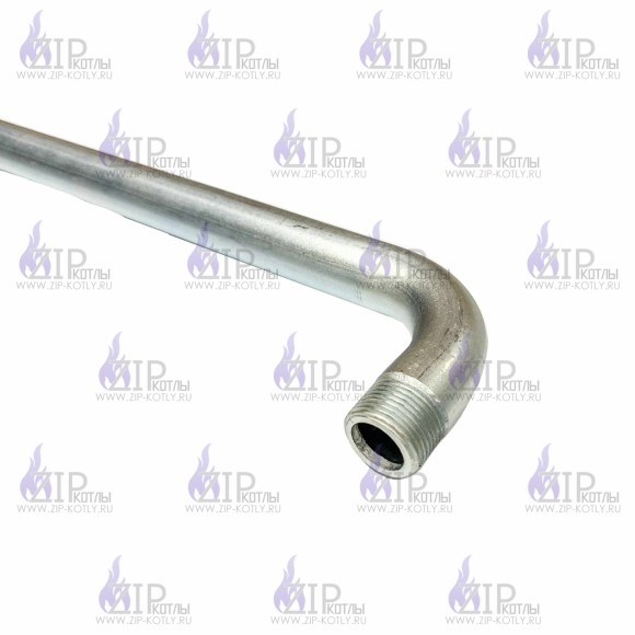Трубка котла (подача) ТW KLZ Protherm 0020033977_1 Трубка котла (подача) ТW KLZ Protherm 0020033977_1