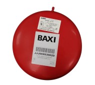 Расширительный бак 9930020 10 л для газовых котлов Baxi Расширительный бак 9930020 10 л для газовых котлов Baxi