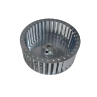 Крыльчатка вентилятора D160 (Z304037130) Lamborghini