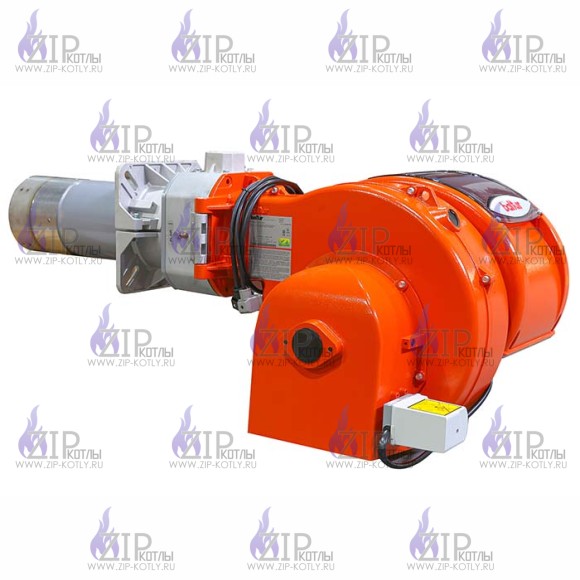 Газовая горелка Baltur TBG 85 P 17480010