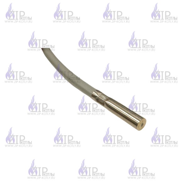 Датчик бойлера (температуры воды контура ГВС) короткая гильза L2000 10кОм Mizudo Moguchi_1