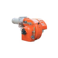Дизельная двухступенчатая горелка Baltur TBL 45 P от 160 до 450 кВт
