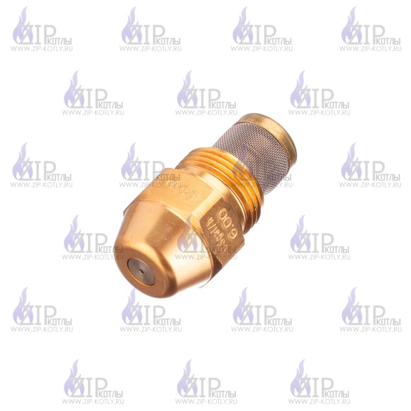 Топливная форсунка 6.00, 45º B Oilon 34031166