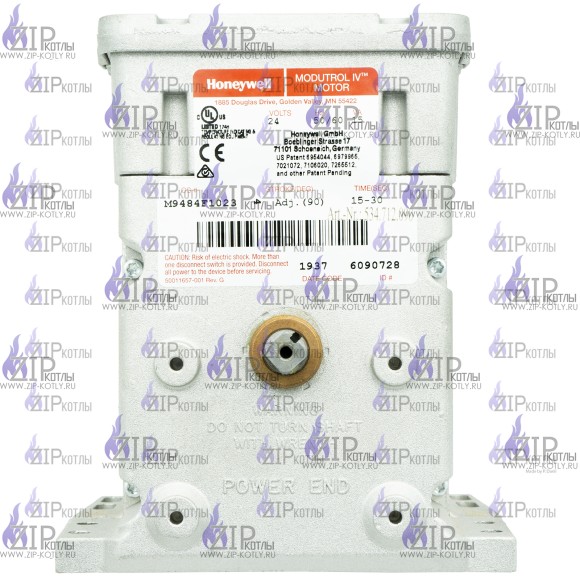 Сервопривод M9484F1023 M9484F1023/U Сервопривод M9484F1023 M9484F1023/U