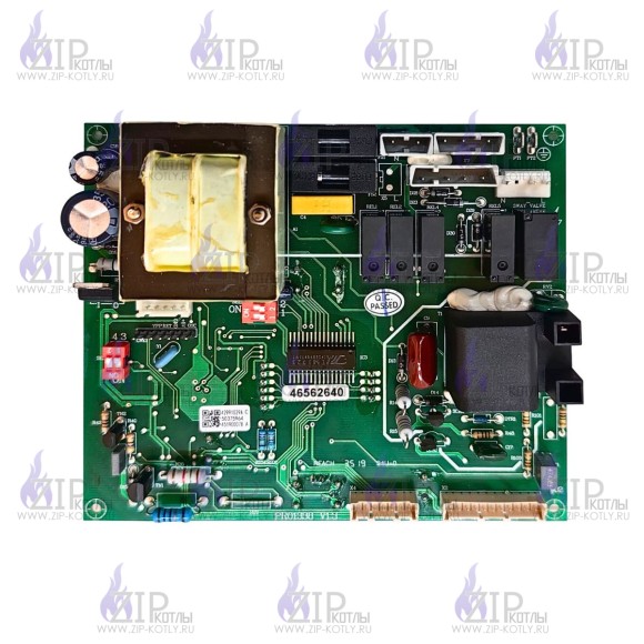 Плата управления Ferroli 46562640