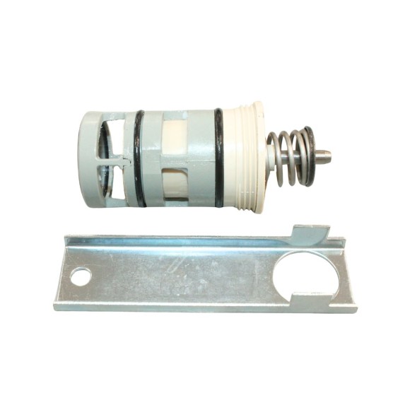 Картридж трехходового клапана Honeywell Resideo VCZZ6000U