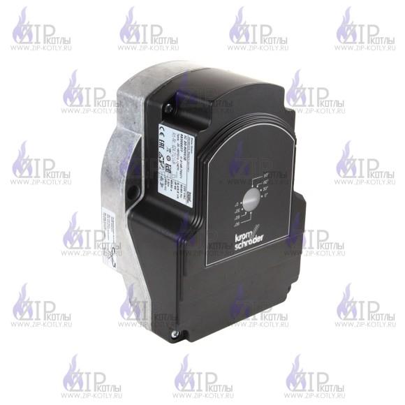 Сервопривод Kromschroder IC20-60W3E 88300077