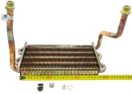 Теплообменник первичный U072-24/24K_WBN6000-24C/24H