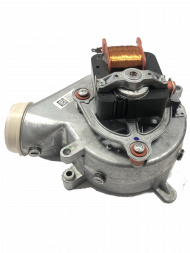 Вентилятор FIME GR02575 / для SAUNIER DUVAL Themaclasic, Combitek, Thematek S1008800 / PROTHERM Вентилятор FIME GR02575 / для SAUNIER DUVAL Themaclasic, Combitek, Thematek S1008800 / PROTHERM