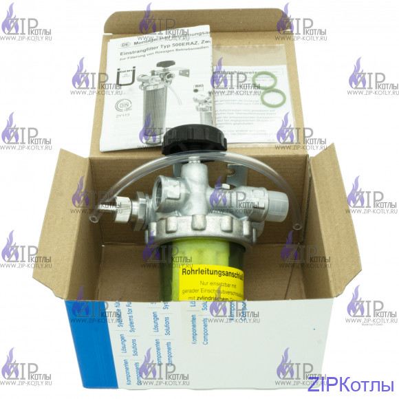 ФИЛЬТР ЖИДКОТОПЛИВНЫЙ GOK TYP 500 ERAZ 1386172 ФИЛЬТР ЖИДКОТОПЛИВНЫЙ GOK TYP 500 ERAZ 1386172