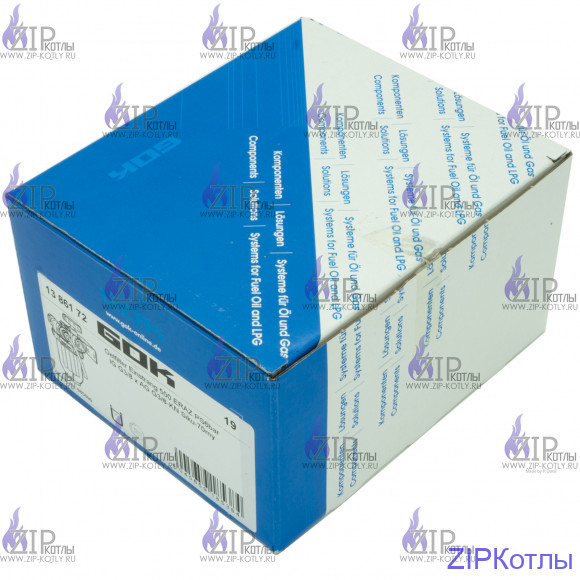 ФИЛЬТР ЖИДКОТОПЛИВНЫЙ GOK TYP 500 ERAZ 1386172 ФИЛЬТР ЖИДКОТОПЛИВНЫЙ GOK TYP 500 ERAZ 1386172