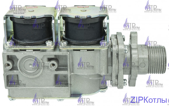 Газовый клапан HAIER CNE (ZhongXin тип A CPV-H2230D2T) HAIER, HEC A00702