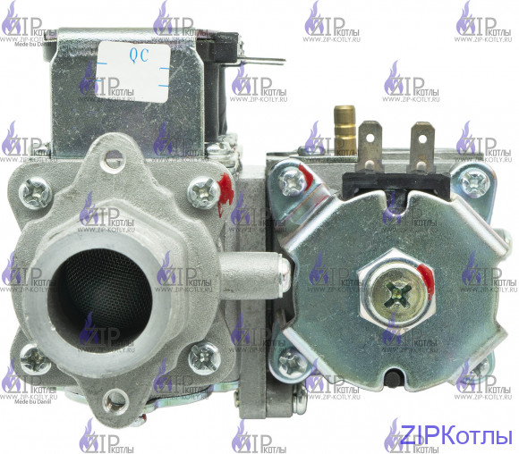 Газовый клапан HAIER CNE (ZhongXin тип A CPV-H2230D2T) HAIER, HEC A00702