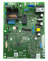 Плата управления Baxi Mainfour 710591300 (5702480) 534.568.710   Плата управления Baxi Mainfour 710591300 (5702480) 534.568.710