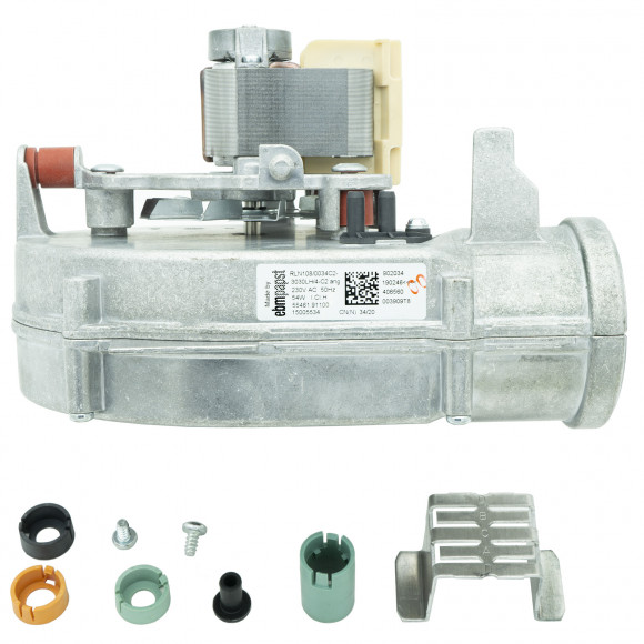 Вентилятор Vaillant 0020020008 PROTHERM 0020213171 (20020008)