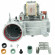 Вентилятор Vaillant 0020020008 PROTHERM 0020213171 (20020008) копия