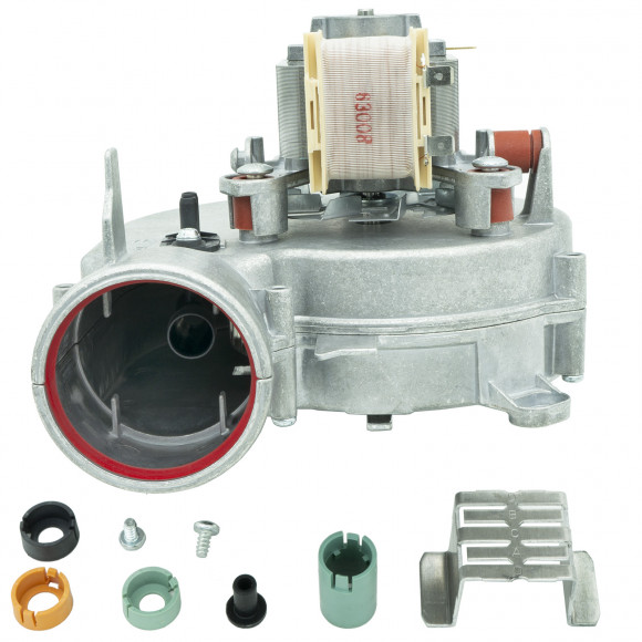 Вентилятор Vaillant 0020020008 PROTHERM 0020213171 (20020008) копия Вентилятор Vaillant 0020020008 PROTHERM 0020213171 (20020008) копия