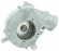 Вентилятор Vaillant 0020020008 PROTHERM 0020213171 (20020008)_3