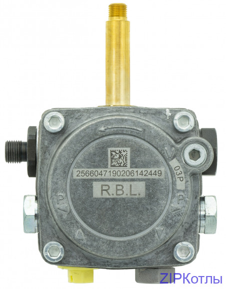 Насос топливный Riello RBL 3007771