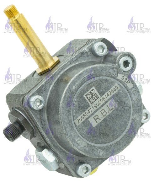 Насос топливный Riello RBL (3007771)_2