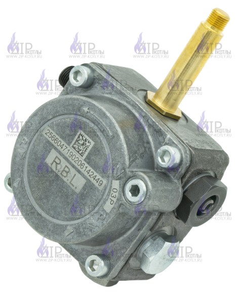 Насос топливный Riello RBL (3007771)_3
