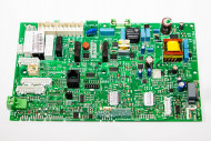 Электронная плата управления 65109313-05 Ariston (старый код 65105818-04)