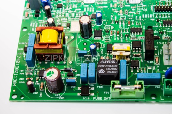 65109313-05 плата управления Ariston