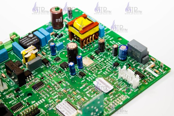 плата управления Ariston 65109313-05