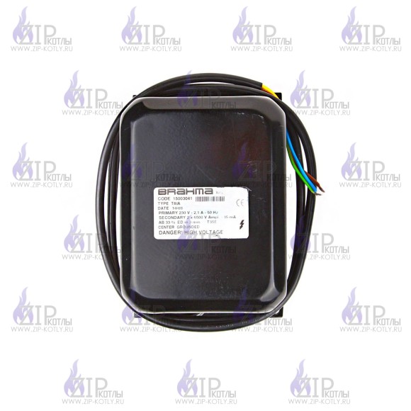 Трансформатор Brahma T8/A 15003041 Трансформатор Brahma T8/A 15003041