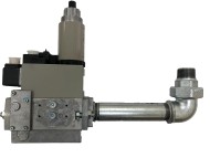 Газовая рампа Baltur BM410 A20C R5/4-T 19990511