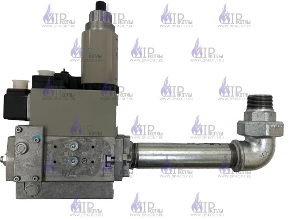 Газовая рампа Baltur BM410 A20C R5/4-T 19990511