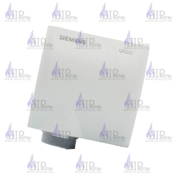Датчик температуры QAD22 Ecoflam 65300182