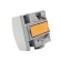 Датчик температуры QAD22 Ecoflam 65300182_1