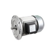 Электродвигатель Simel 52/80R-1100-2T IE3 1.1 кВт для Baltur