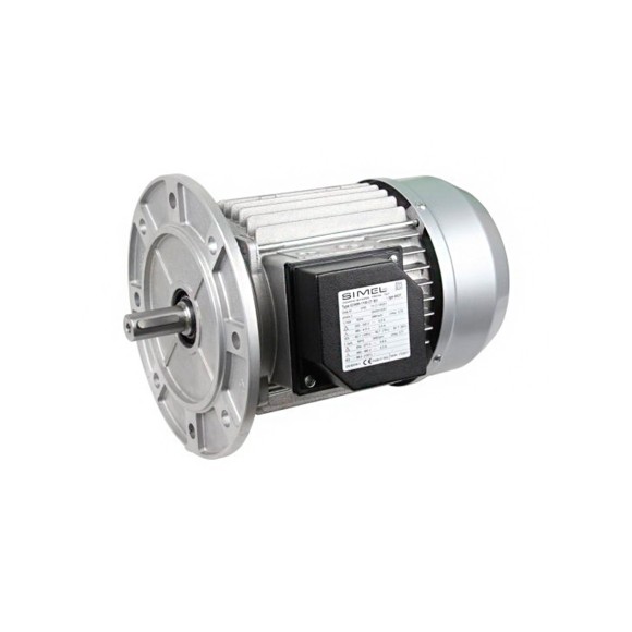 Электродвигатель Simel 52/80R-1100-2T IE3 1.1 кВт для Baltur