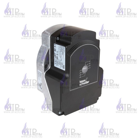 Сервопривод Kromschroder IC20-07W2T 88300058