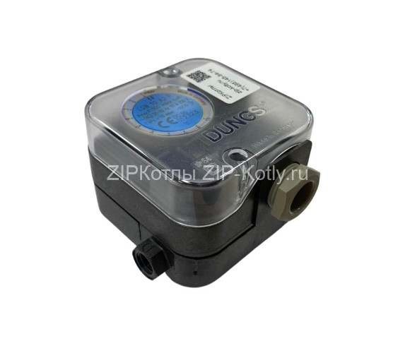 Дифференциальный датчик-реле давления DUNGS LGW 10 A2P 120212  Дифференциальный датчик-реле давления DUNGS LGW 10 A2P 120212