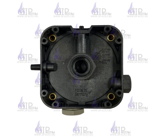 Дифференциальный датчик-реле давления DUNGS LGW 10 A2P 120212  Дифференциальный датчик-реле давления DUNGS LGW 10 A2P 120212