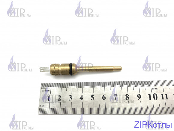 Датчик NTC Виссманн длинный 7831303 7869125 Китай