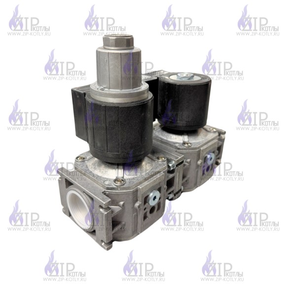 Электромагнитный комбинированный клапан GVC 40*S*L Brahma 13992908_3