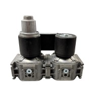 Электромагнитный комбинированный клапан GVC 40*S*L Brahma 13992908