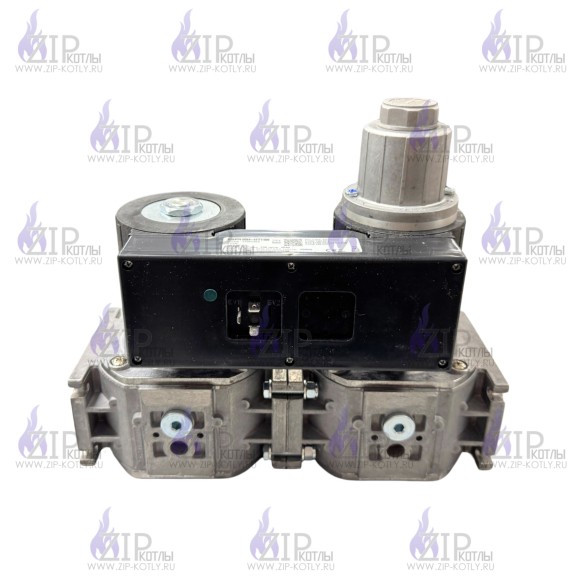 Электромагнитный комбинированный клапан GVC 40*S*L Brahma 13992908_1