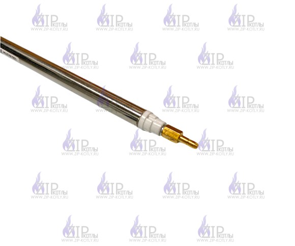 Электрод контроля ионизации Riello 670 мм 3013704 