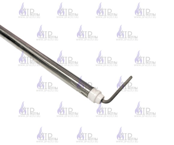Электрод контроля ионизации Riello 670 мм 3013704 