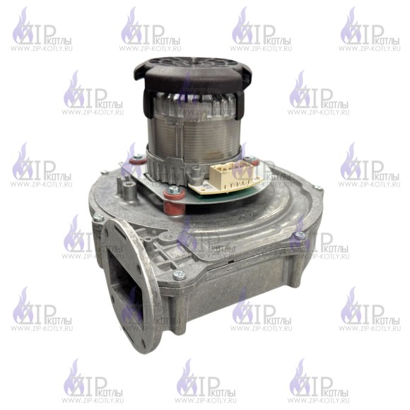 Вентилятор Ebmpapst RG148/1200-3633-011214 для котлов Beretta R105931_2